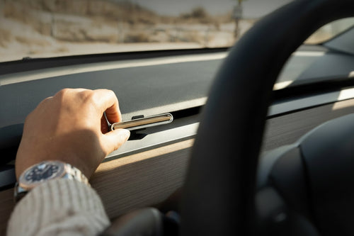 SENTBON - Atmosphère